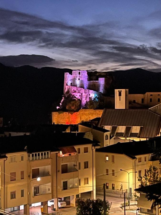 Beb Villareal Balvano Zewnętrze zdjęcie